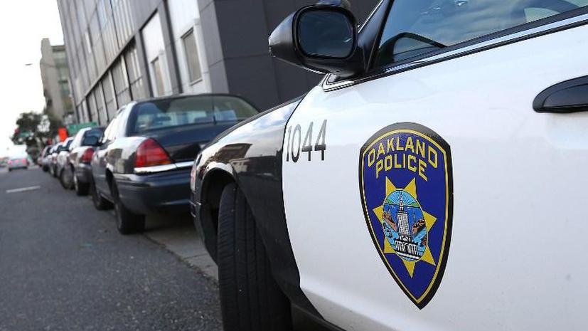 «Горячие выходные»: калифорнийские гангстеры устроили за сутки четыре драки со стрельбой
