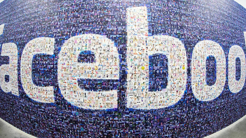 ​Руководство Facebook извинилось за психологические эксперименты над пользователями