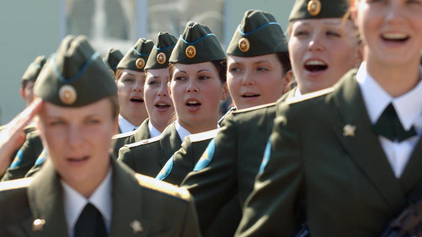 Выпускники военных вузов смогут получать 2 диплома