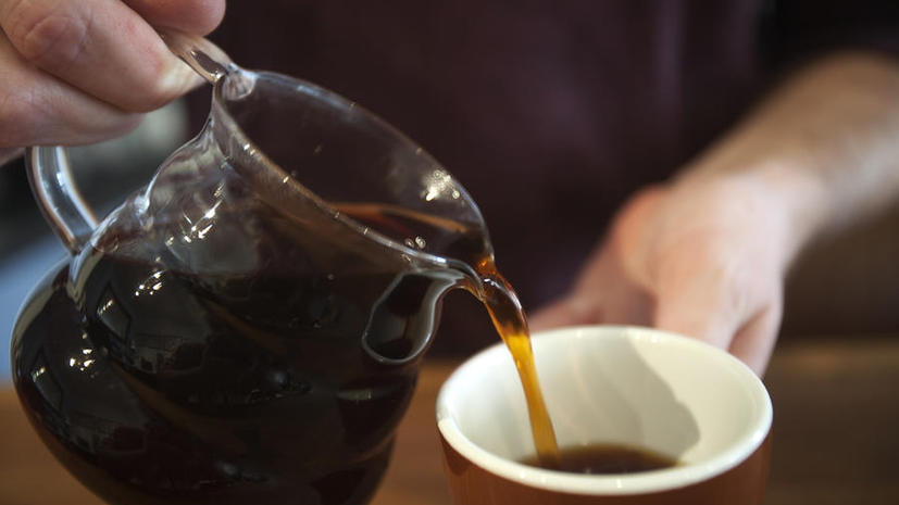 ​Исследование: Кофе снижает риск развития рассеянного склероза