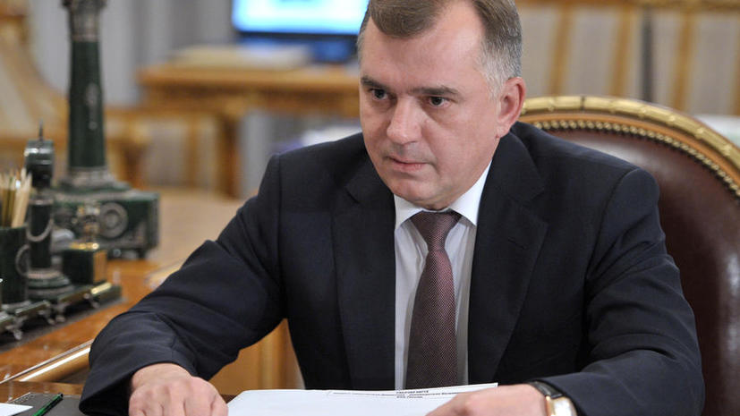 ​Руководитель Погранслужбы ФСБ РФ: Россия дополнительно укрепила границу с Украиной