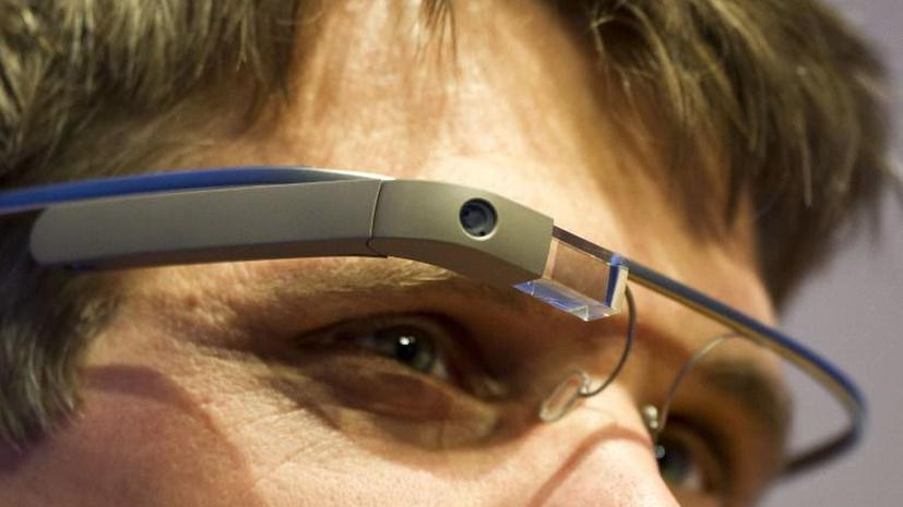 Рестораны в США отказываются обслуживать клиентов в очках Google Glass