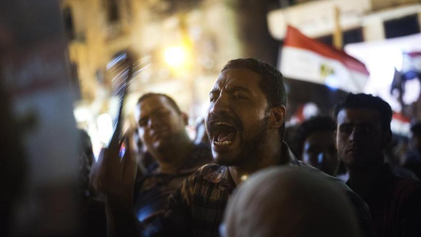 Власти Египта перебрасывают войска в крупные города накануне массовых протестов