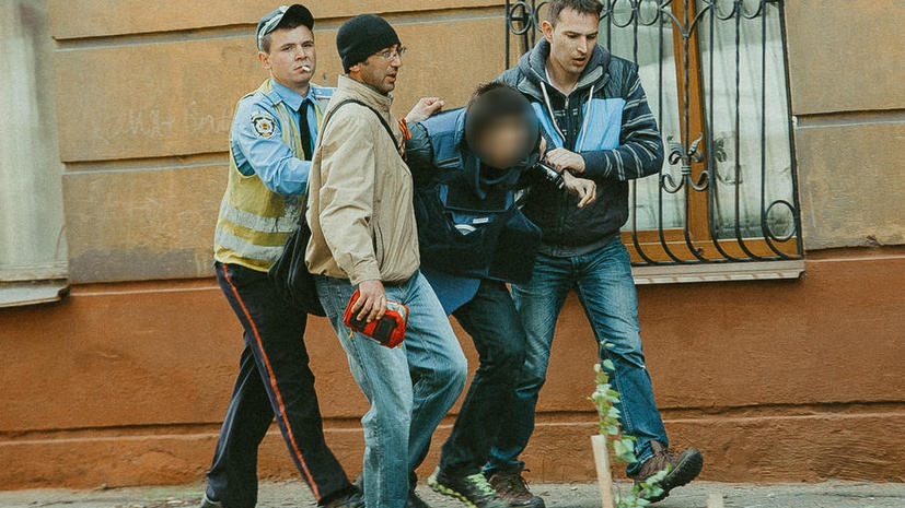 В российском парламенте возмущены ситуацией, связанной с ранением журналиста RT в Мариуполе