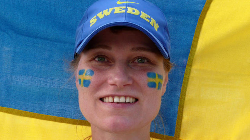 Швеция признана самой удобной страной для женщин