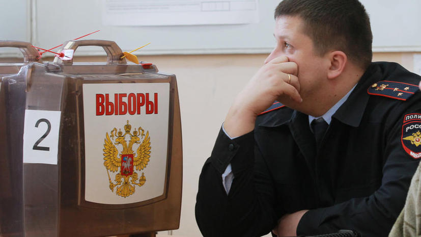 ВЦИОМ: на выборы мэра Москвы планирует прийти почти половина избирателей