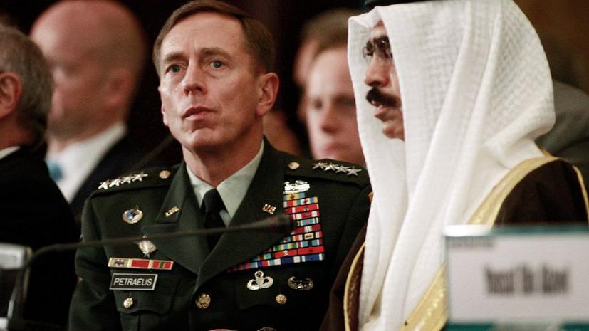 Экс-главу ЦРУ уличили  во лжи по поводу событий в Бенгази 11 сентября