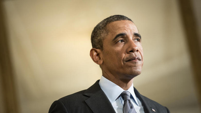 Барак Обама наложит вето на новые санкции против Ирана