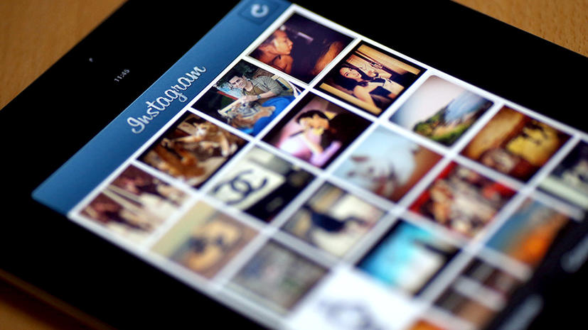 Instagram упразднил понятие «авторские права»