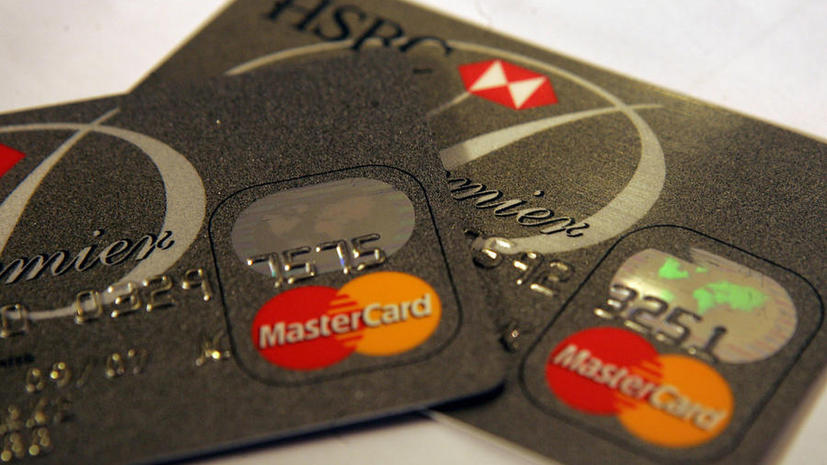 ​Впервые в России на MasterCard подан судебный иск из-за блокировки карты в связи с санкциями США