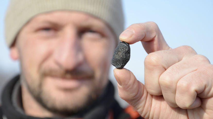 В Челябинске появится «Метеоритный Диснейлэнд»