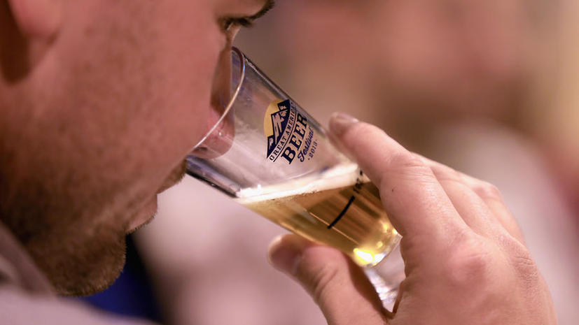 В Австралии изобрели «алкозамок» для водителей-пьяниц