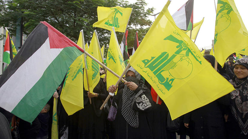 Израиль: после теракта в Бургасе ЕС должен включить «Хезболлу» в список террористов