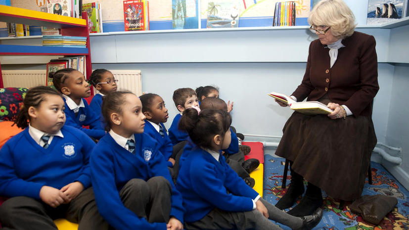 ​Ортодоксальных мусульман в Британии могут не допустить к руководству школами