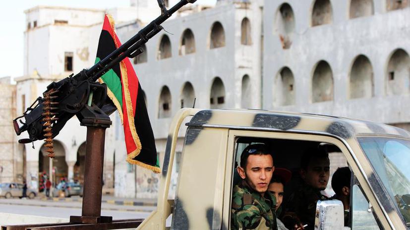 Комиссия ООН: Ливия вопреки запрету поставляет оружие более чем в десять стран
