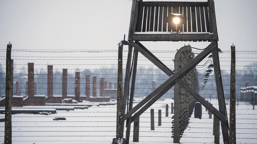 ​Чтобы помнили: Бывшая узница Освенцима рассказала о годах, проведённых в концлагере
