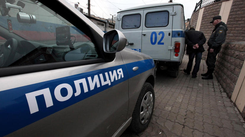 В Петербурге ликвидирована банда «чёрных риелторов», в которой состоял начальник полиции