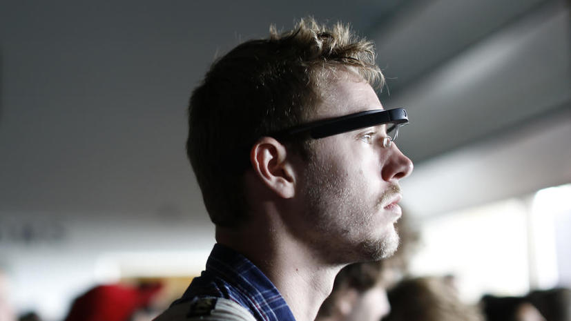 Британские кинотеатры запретят вход на сеансы в Google Glass
