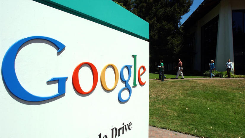 Google выплатит $8,5 млн за передачу пользовательских данных третьим лицам