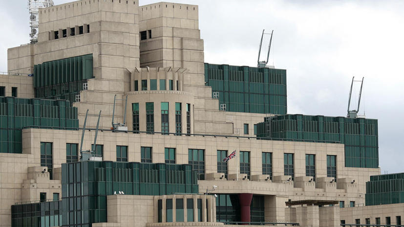 Бывший глава британской разведки готов открыть правду о нападении на Ирак