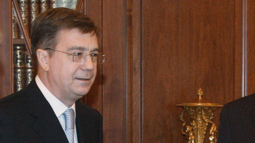 Посол России в Азербайджане: Убийство в Бирюлёве не должно повлиять на отношения между странами