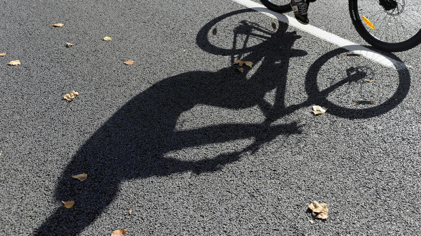 Депутаты предлагают наказывать за кражу велосипедов как за угон автомобиля