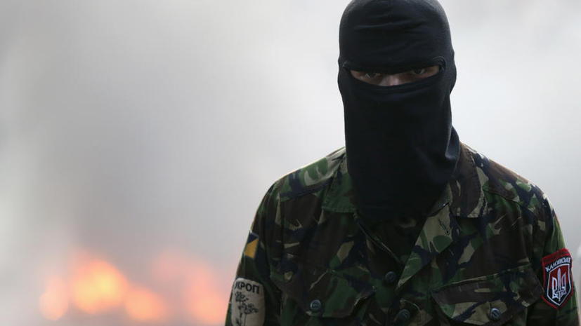 «Правый сектор» против Киева: СБУ готова начать операцию против радикалов, Ярош не намерен сдаваться