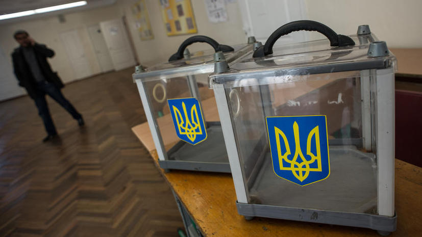 СМИ: Реформам на Украине помешают разногласия в новой Верховной раде