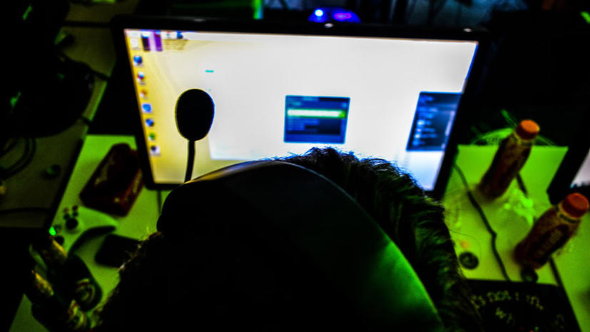 СМИ: к кибератаке на Елисейский дворец 2012 года может быть причастна израильская разведка