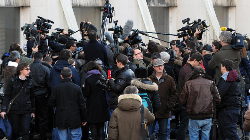 Журналисты ждут от британской разведки разъяснений о перехвате своей переписки