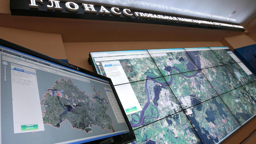 Россия и Китай будут совместно продвигать свои спутниковые навигационные системы