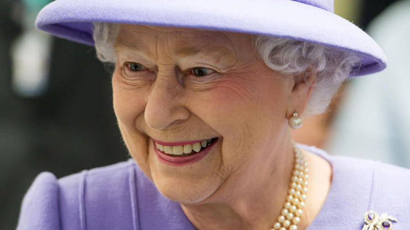 Доходы британской королевы вырастут на £5 млн в год