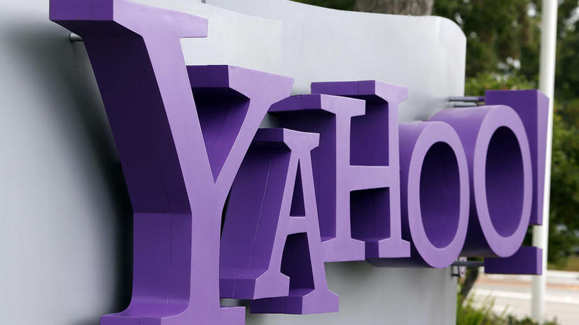 Yahoo! может стоить отрицательную сумму