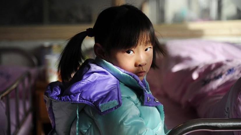 Заведующая детским садом в Китае отравила детей крысиным ядом