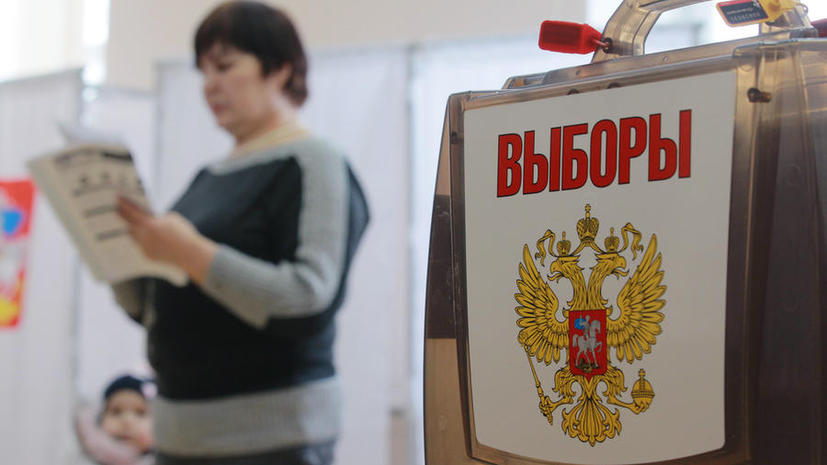 Активисты подробно расскажут москвичам о подготовке к выборам мэра столицы