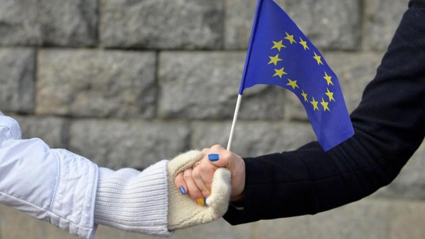 Борис Джонсон: Необходимость Евросоюза – миф, в который нас заставили поверить