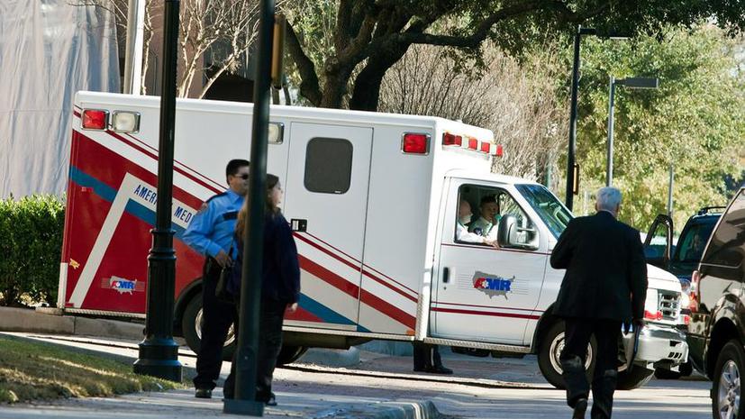 В Техасе ребёнок скончался в больнице от побоев приёмной матери