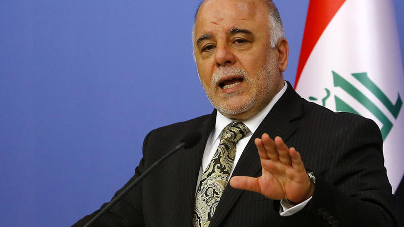 Багдад дал Турции 48 часов на отвод войск с территории Ирака