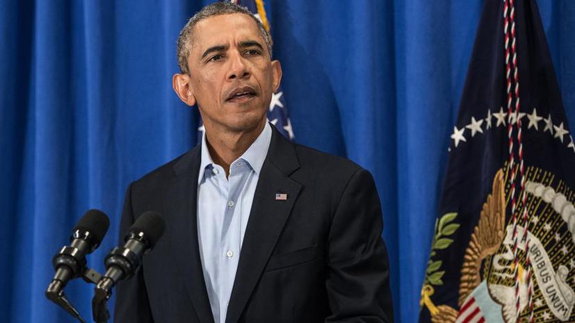 Барак Обама о казни журналиста: «Исламское государство» убивает невинных, это не религия