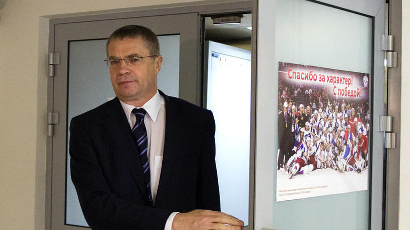 Глава КХЛ подверг критике предложение депутатов лишить спорт поддержки естественных монополий