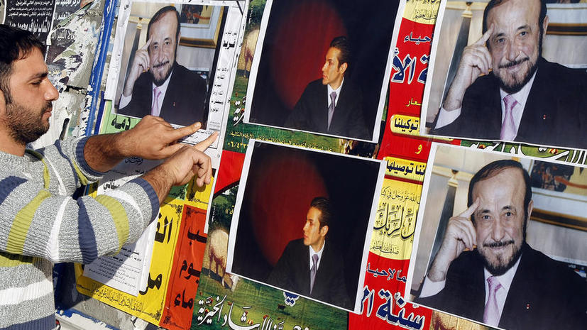 СМИ: Дядя Башара Асада продал свой парижский особняк российскому олигарху за €70 млн