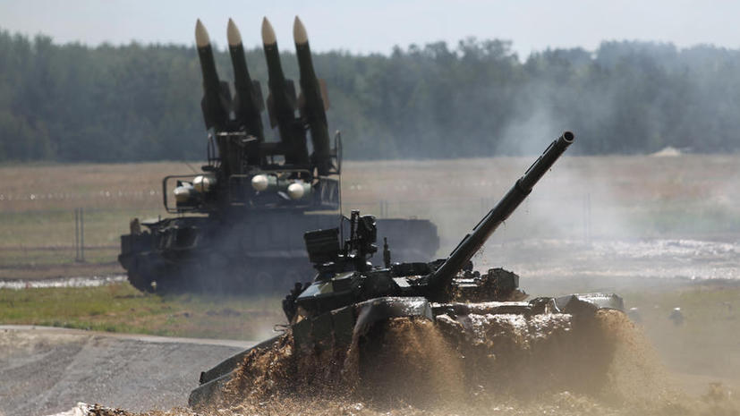 Оборонная зависимость: украинский ВПК продолжит сотрудничество с Россией