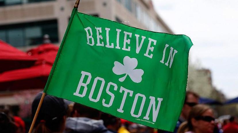 Теракт в Бостоне неделю спустя: американские следователи продолжают ...