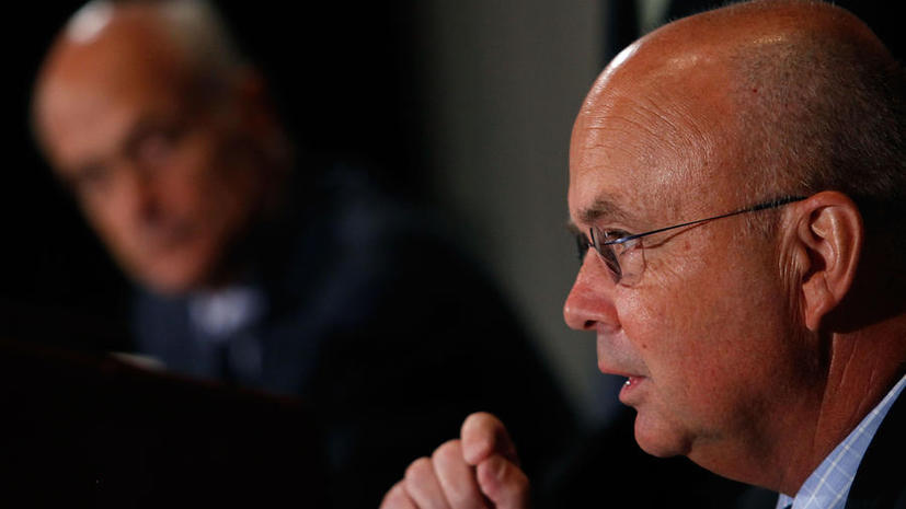 Бывший глава АНБ уверен, что в ближайшие годы объём прослушки увеличится