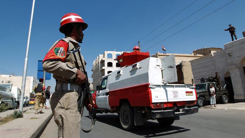 В Йемене убит сотрудник немецкого посольства: вероятно, пресечена попытка похищения посла