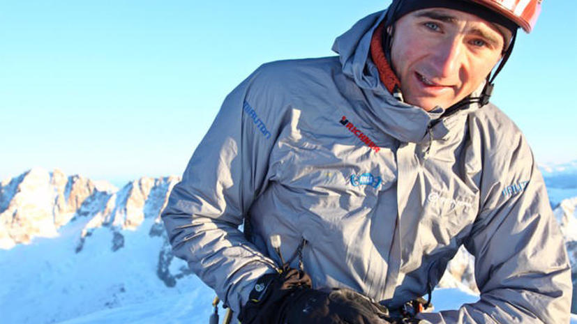 Драка на вершине Эвереста: местные проводники избили знаменитых европейских альпинистов