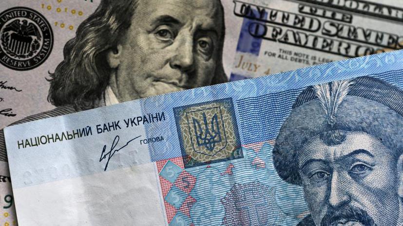 Комитет кредиторов: Если Украина спишет госдолг, с ней просто побоятся связываться