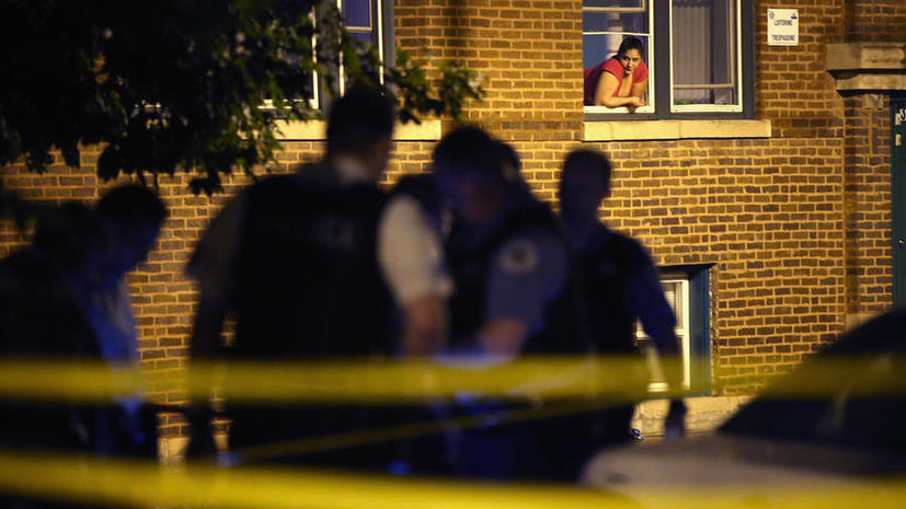 Полиция вломилась в дом американки, искавшей информацию о скороварках в интернете