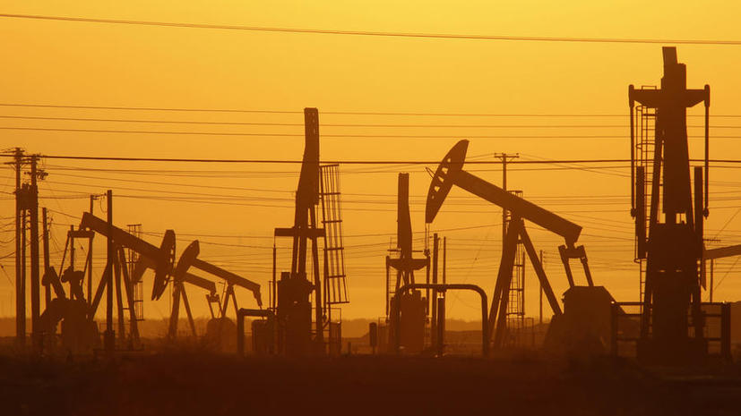 The Guardian: Газовые компании США используют украинский кризис в своих целях