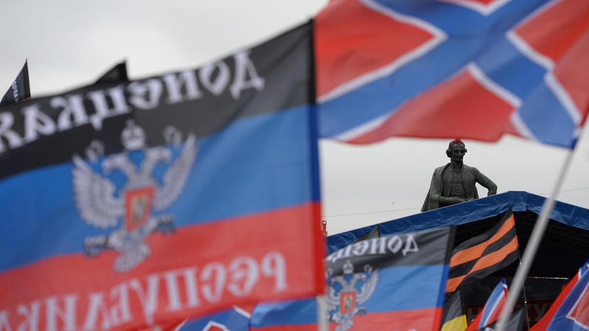 Британский журналист: У Новороссии нет причин нарушать перемирие
